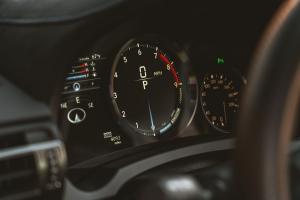 Lexus RC F 2019 года  (NA)